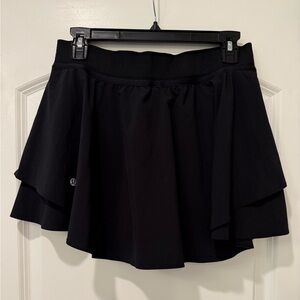 lululemon Court Rival High-Rise Skirt